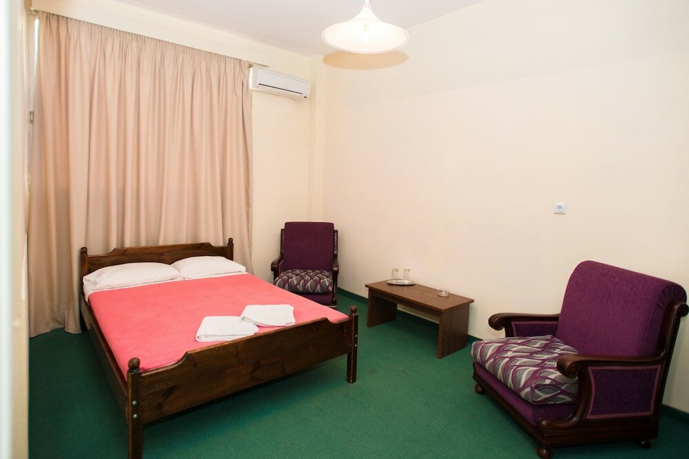 Фото Byzantio Hotel