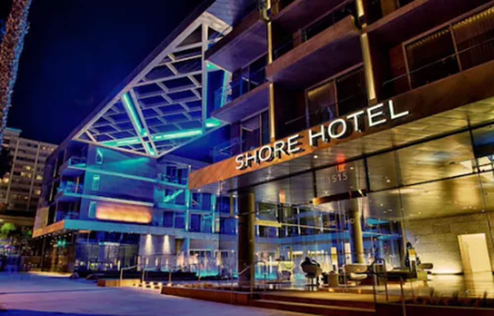 Фото Shore Hotel