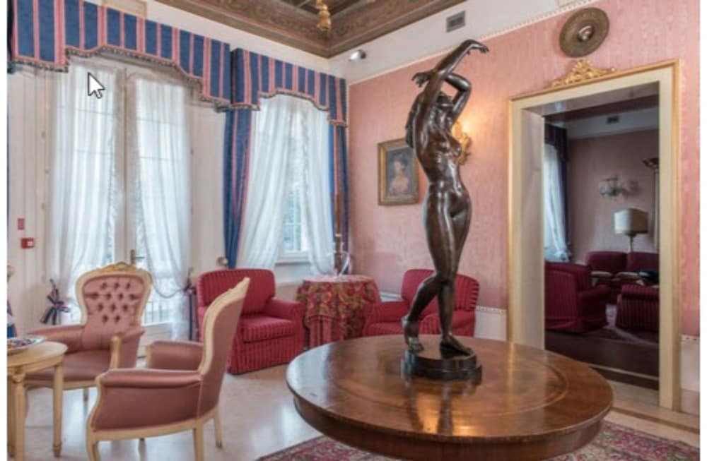 Фото Duchessa Isabella Collection by Uappala Hotels