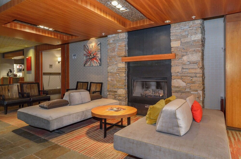 Фото The Listel Hotel Whistler