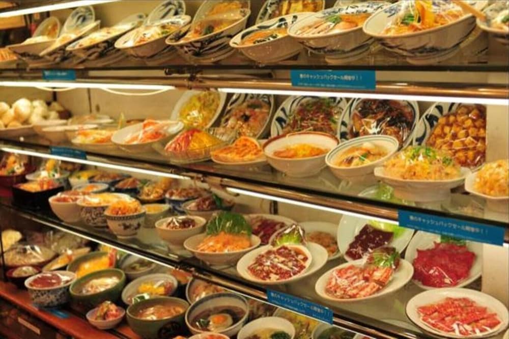 Фото Hotel Tsukushi