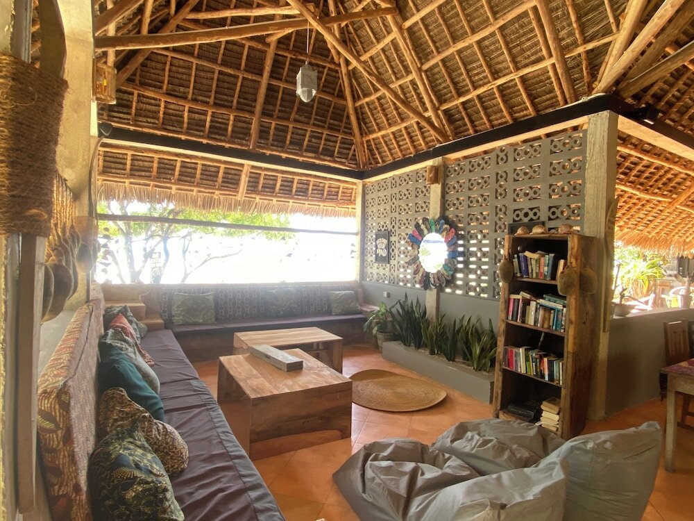 Фото Mbuyuni Beach Village