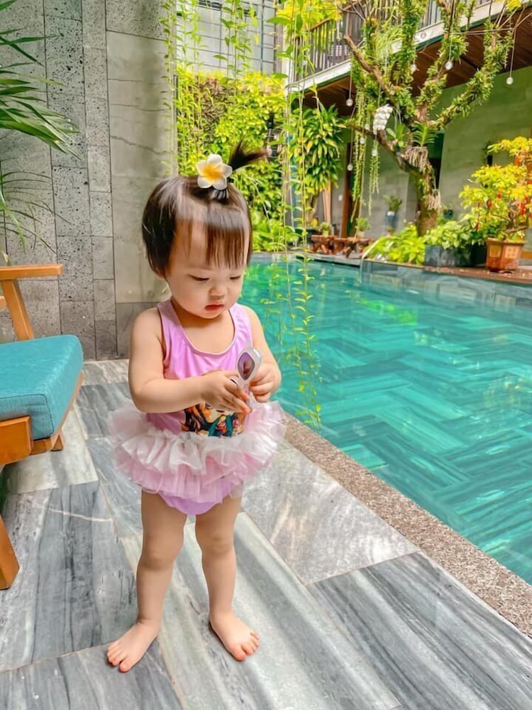 Фото Tam House Villa Hotel