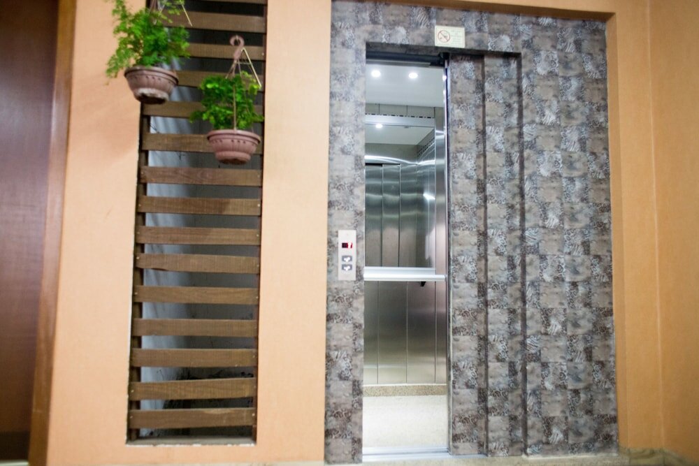 Фото Infinity Hotel