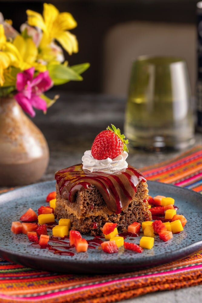 Фото Novotel Curitiba Batel