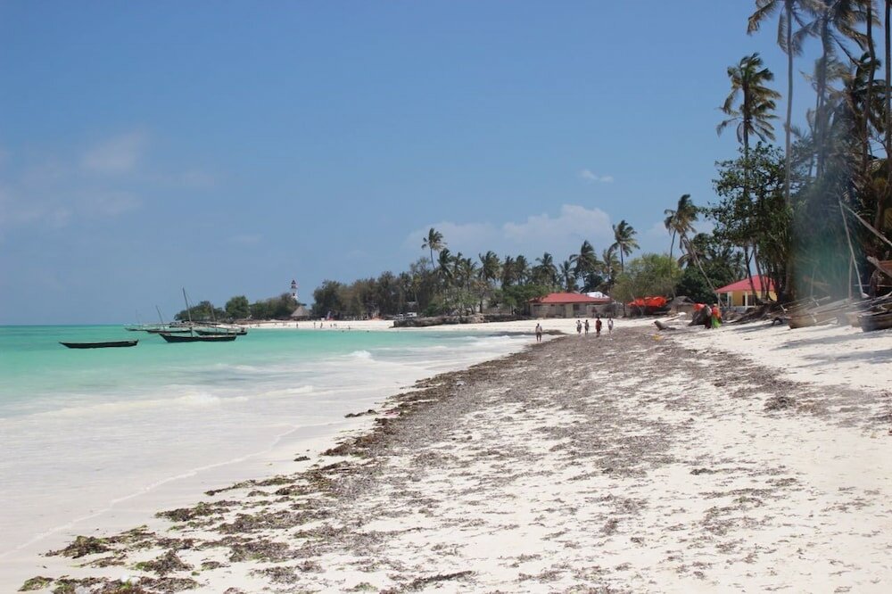 Фото Casa Umoja Guesthouse