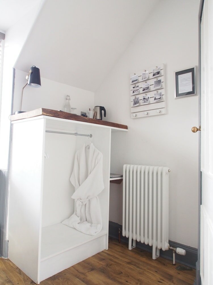 Фото Ravenscraig Guest House