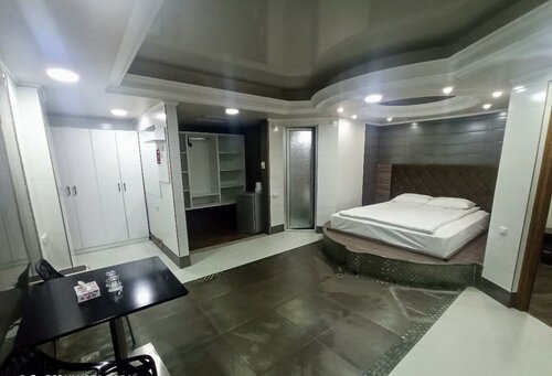 Гостиница Yerevan Deluxe в Ереване