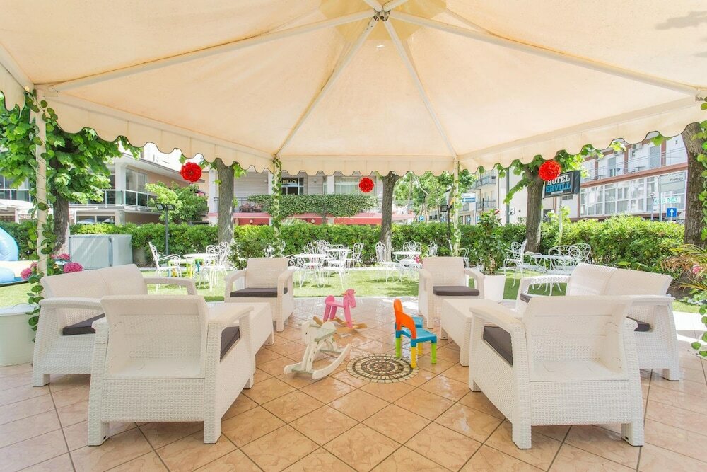 Фото Hotel Ervill