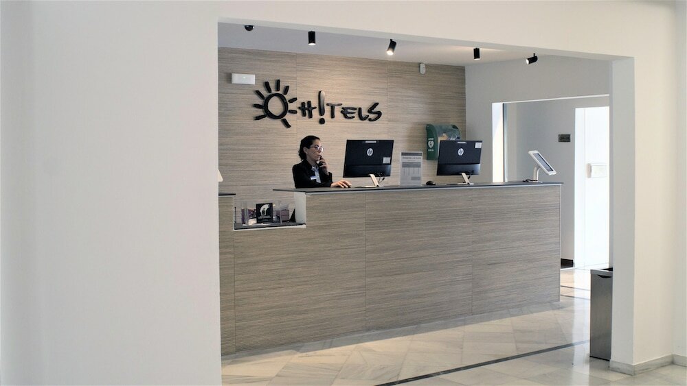 Фото Ohtels Carabela Beach & Golf