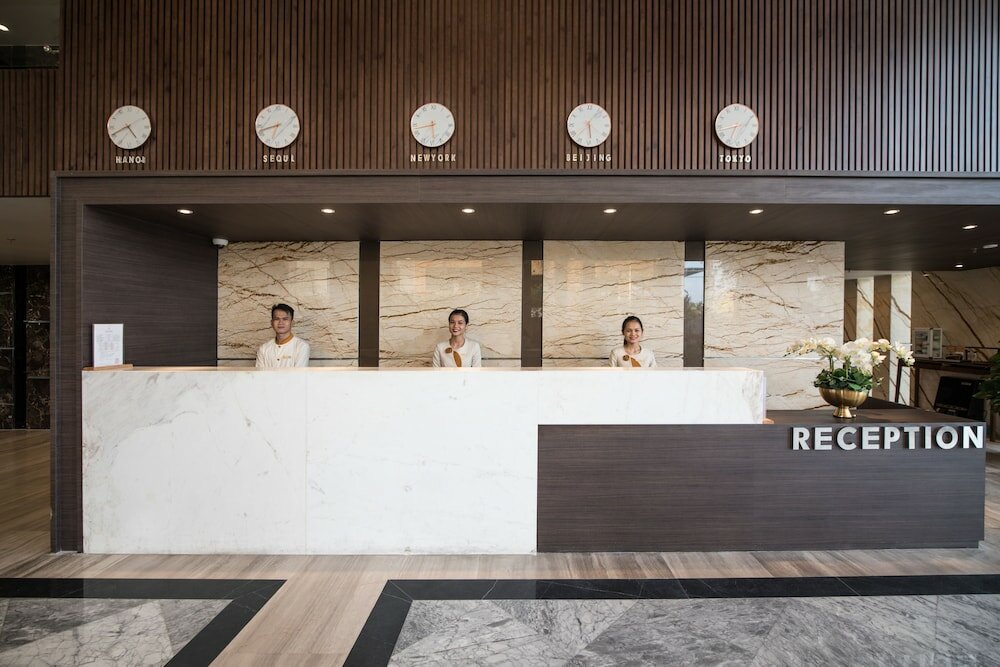 Фото Haian Beach Hotel & SPA