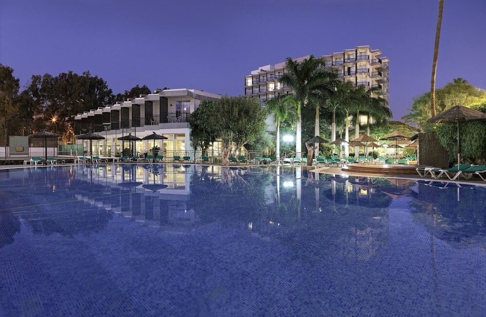 Фото Relaxia Beverly Park