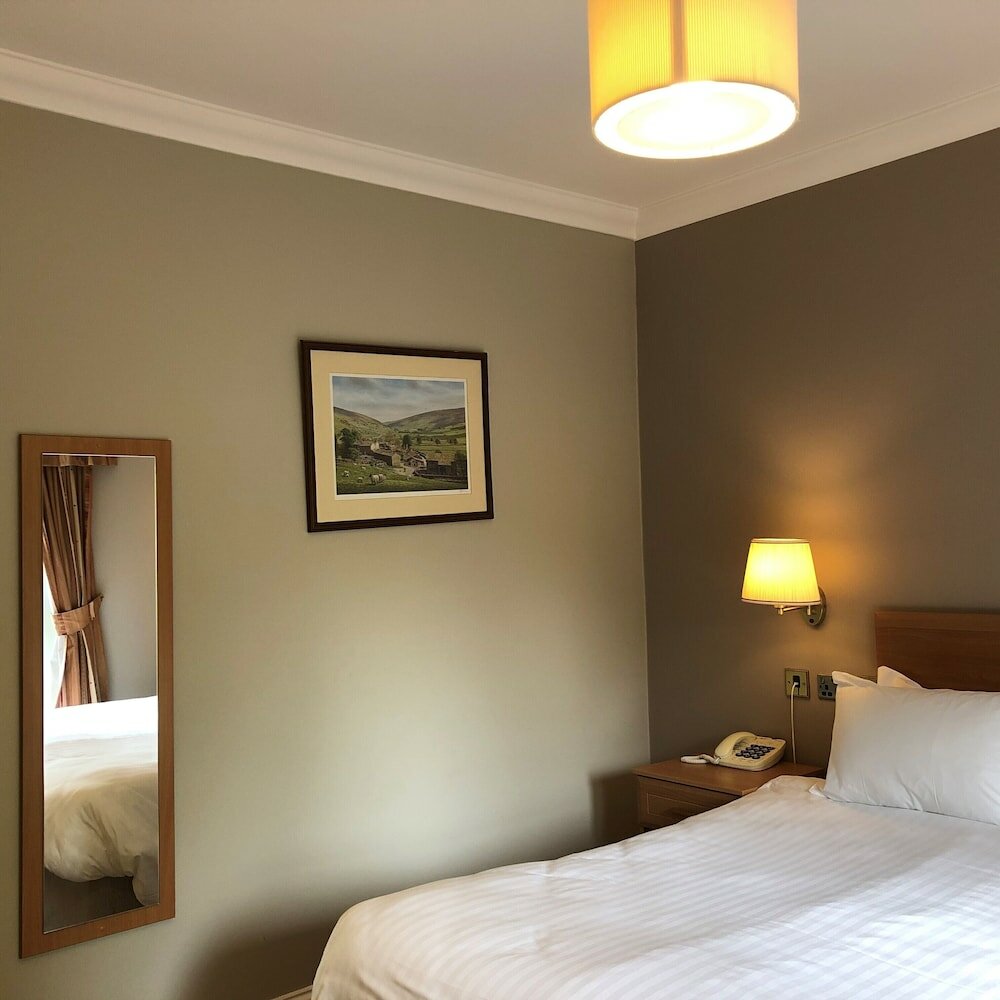 Фото Windermere Manor Hotel