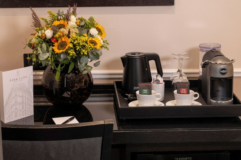 Фото Hotel Park Lane Paris