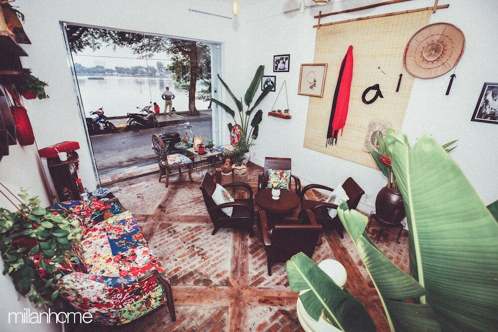 Фото Millan Home