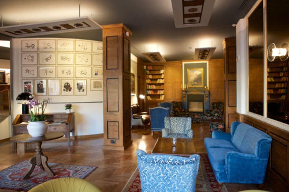 Фото отеля 3