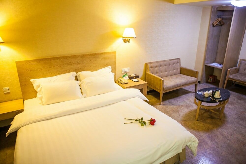 Фото Fu Ho Hotel