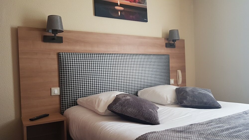 Фото Hotel Atoll