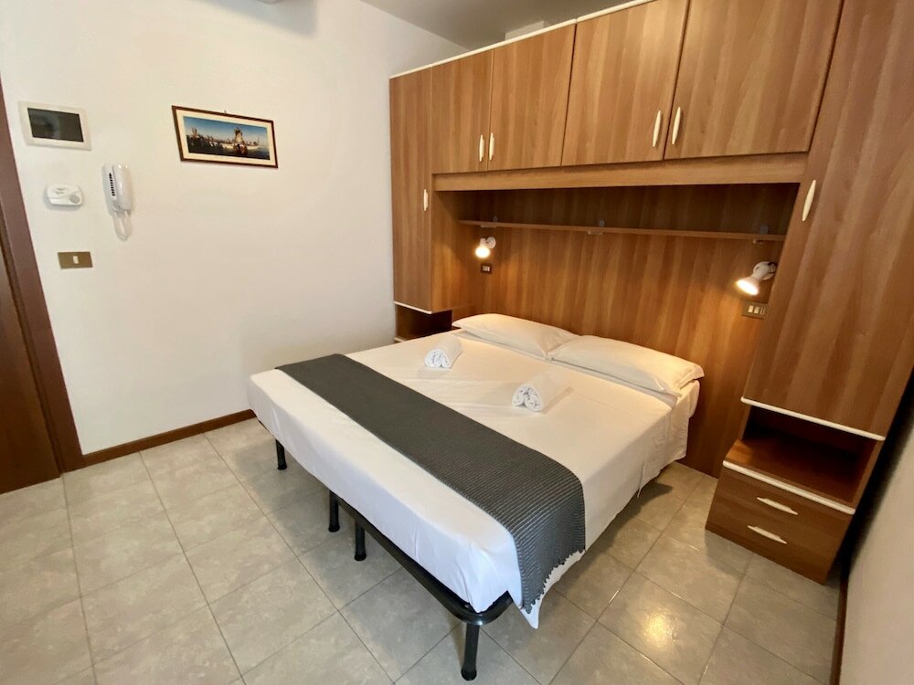 Фото Hotel Rosa Caorle
