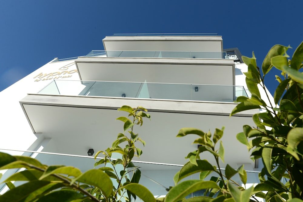 Фото Hypnos Boutique Hotel