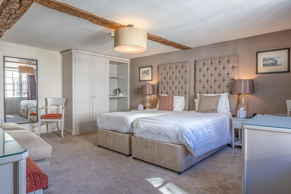 Фото The Sun Inn