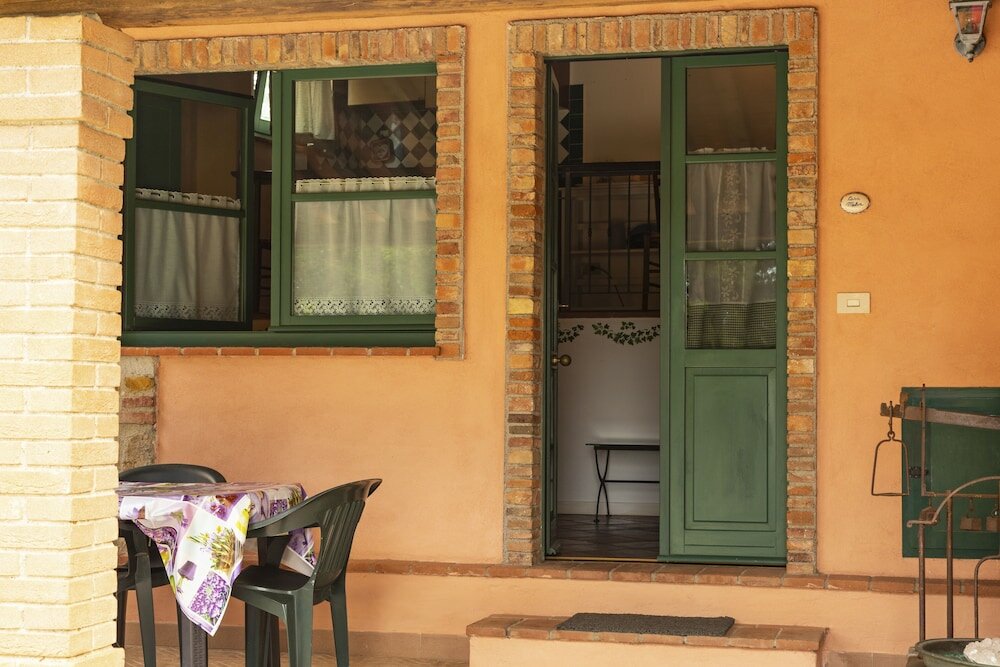 Фото Il Belvedere Country Houses