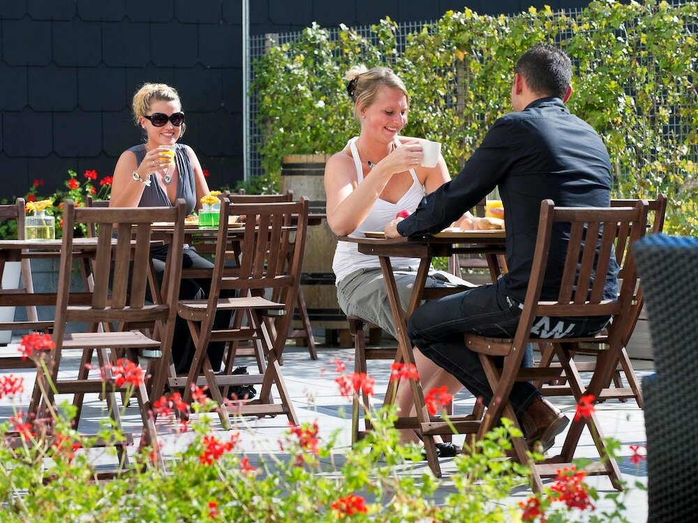 Фото Ibis Sint Niklaas Centrum