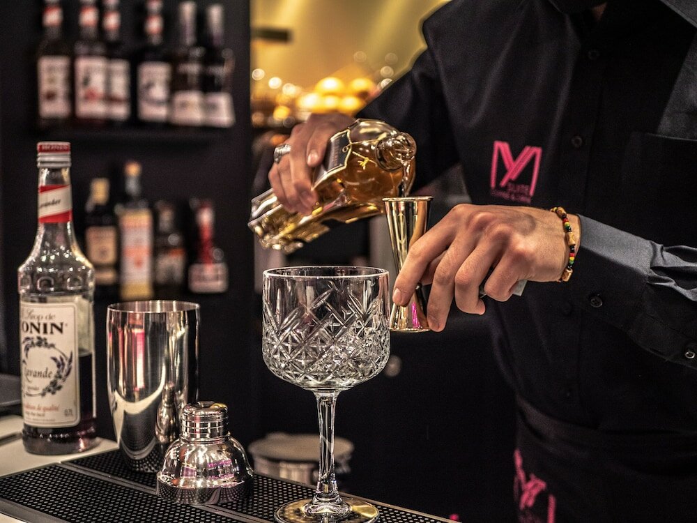 Фото My Suite Hotel