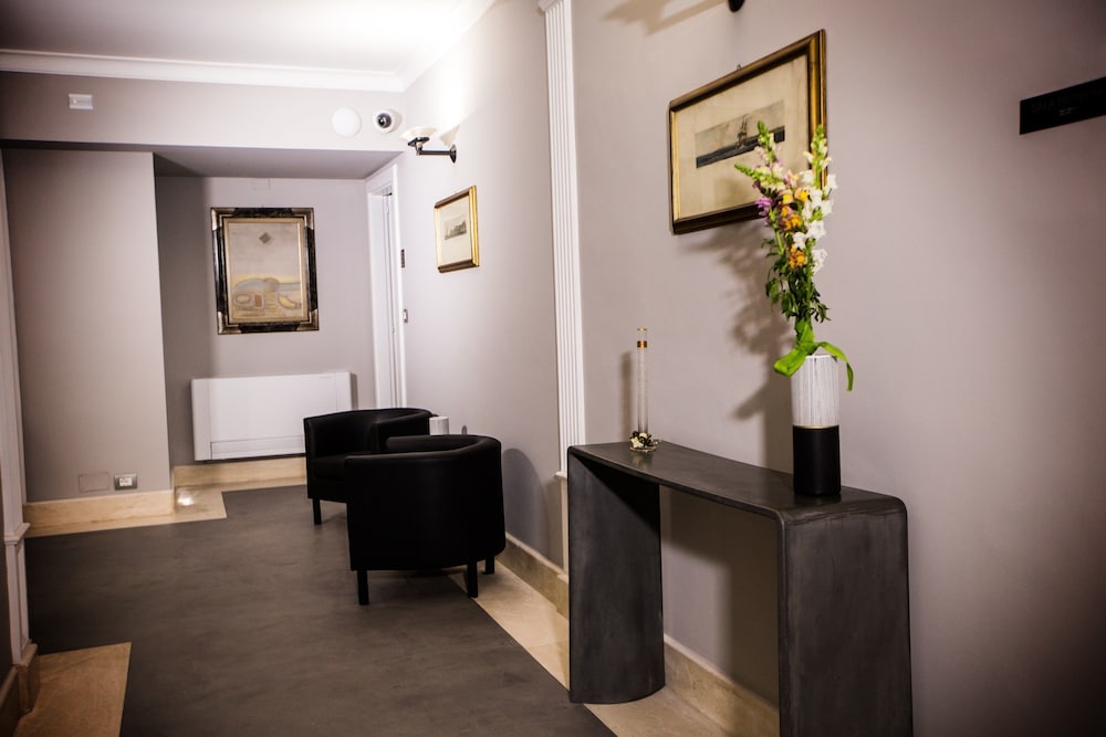 Фото Principessa Mafalda