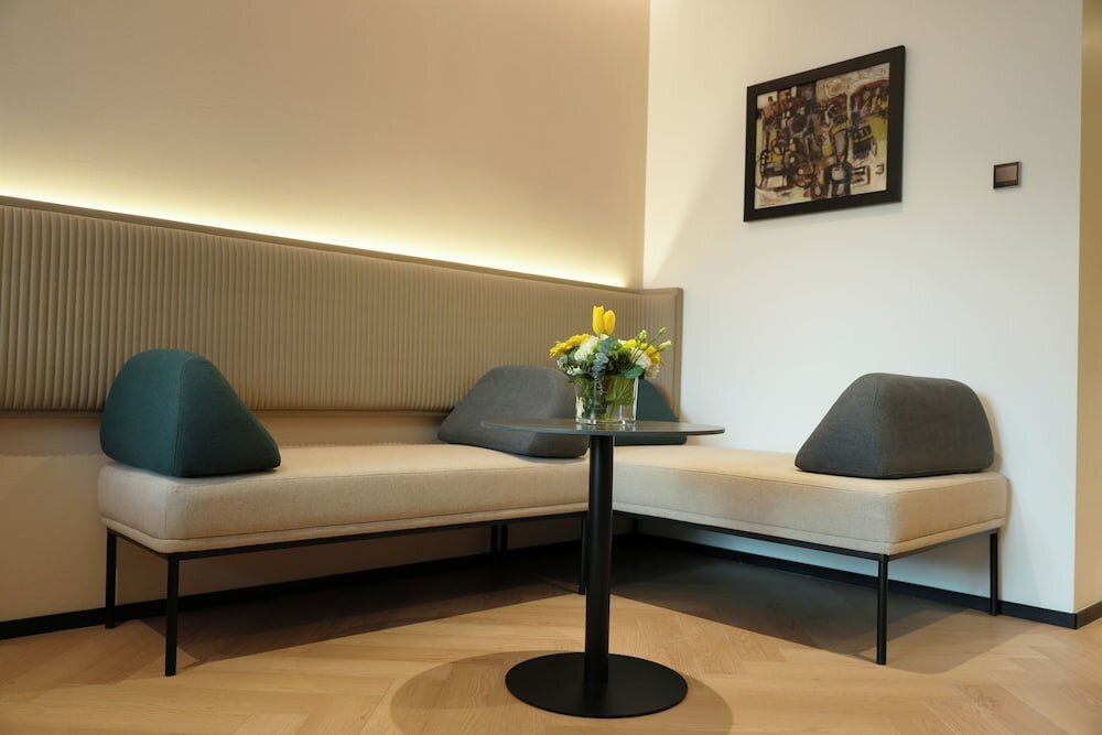 Фото Novotel Riyadh Al Anoud