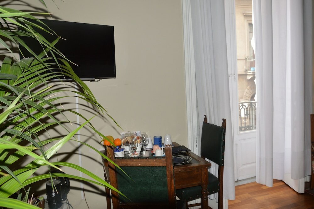 Фото Le 4 Leggende