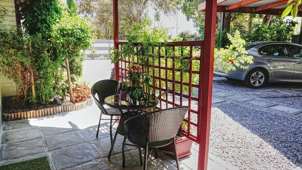 Фото Inn-Style Guest House