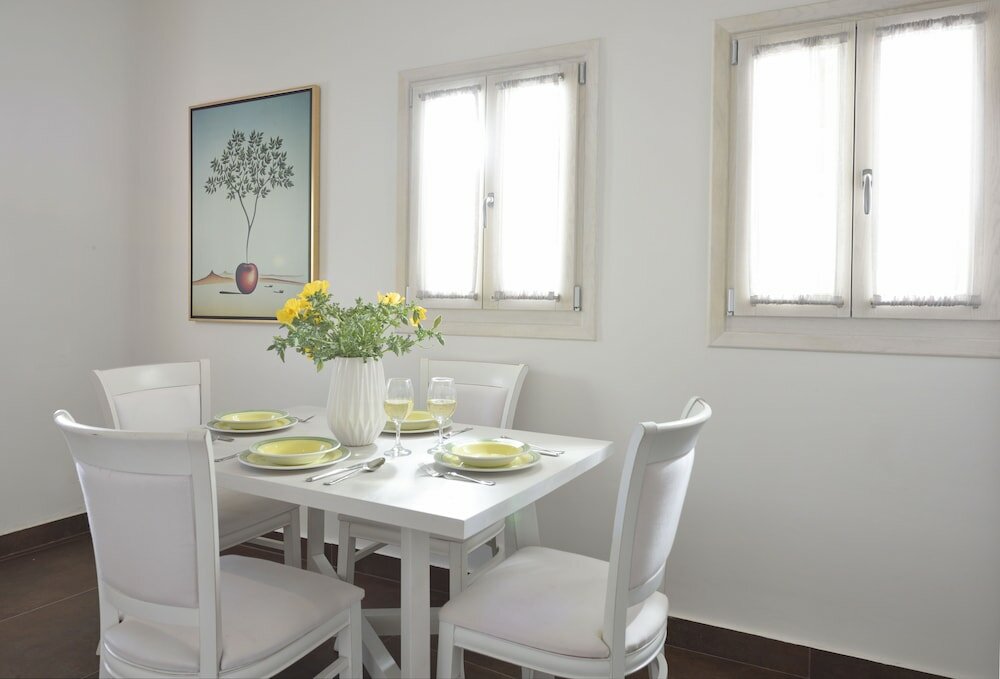 Фото Jenny's Summer Houses