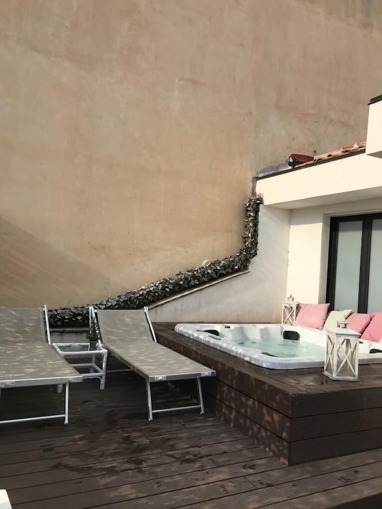 Фото Le 4 Leggende