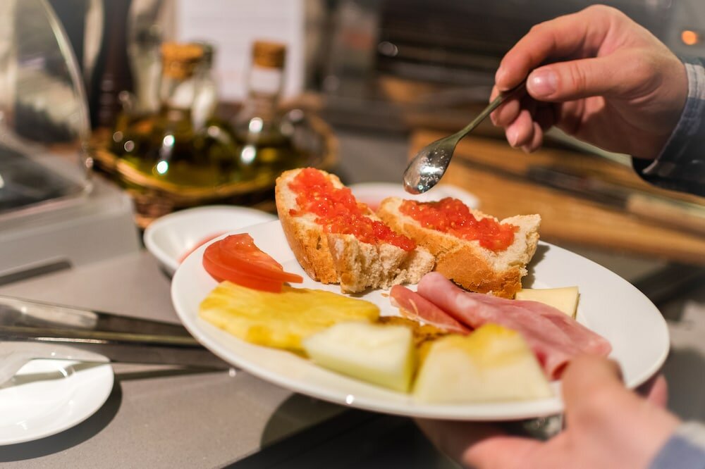 Фото Gar Anat Hotel Boutique