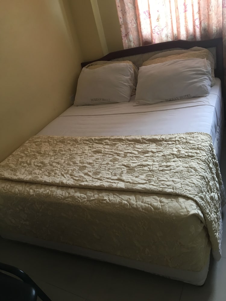 Фото Durban Hotel