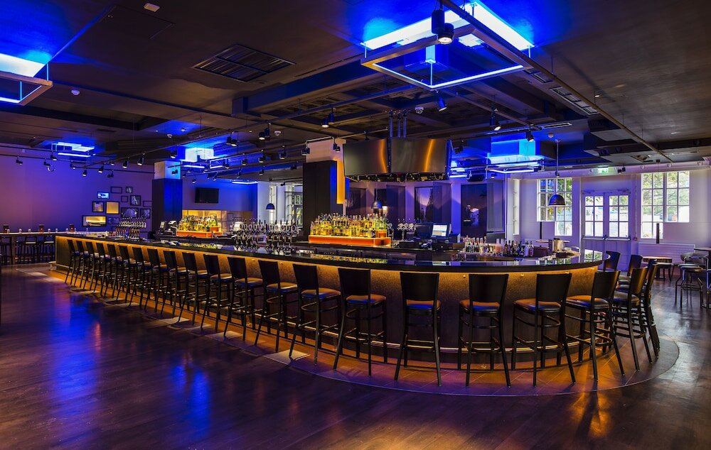 Фото Clayton Hotel Burlington Road