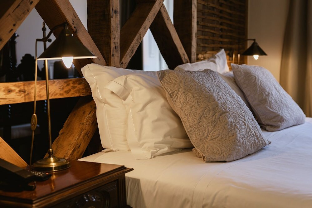 Фото Alegria A Lisbon Boutique Hotel