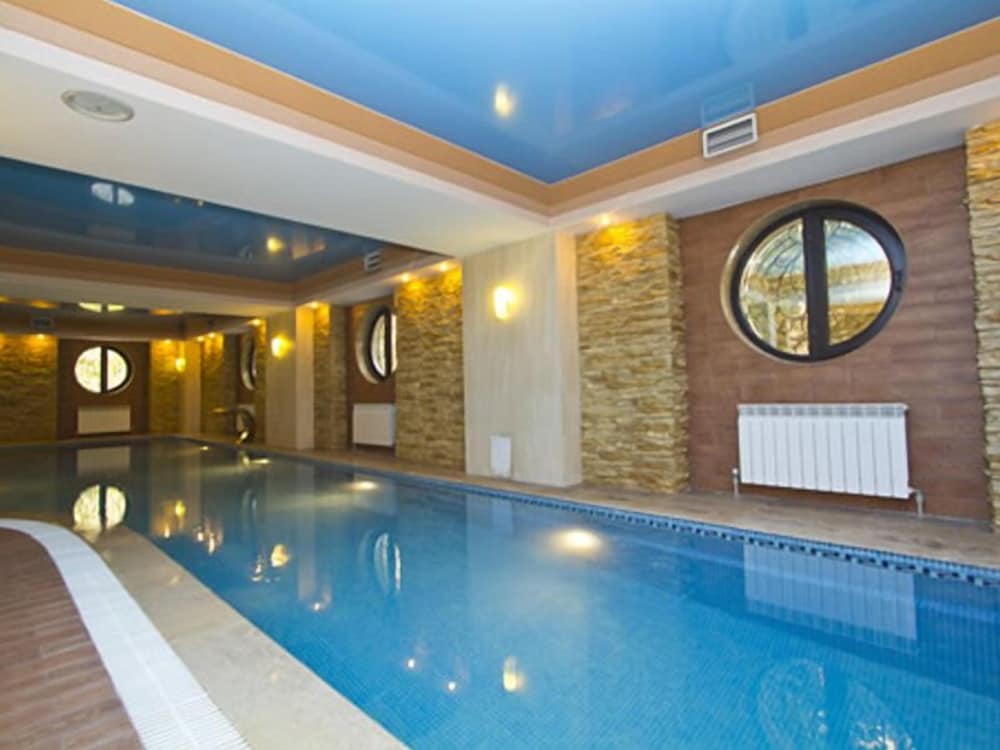 Фото Kazzhol Almaty