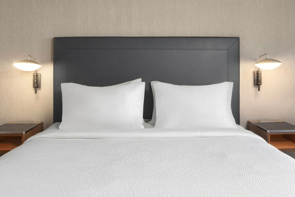 Фото Courtyard by Marriott Little Rock West