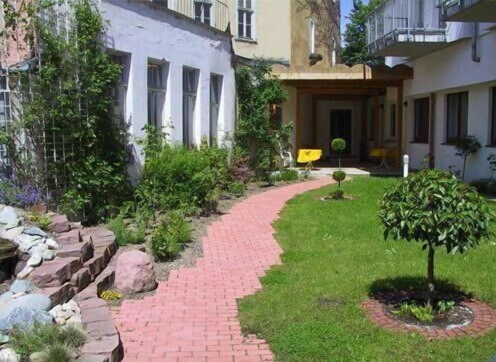 Фото Arosa Hotel