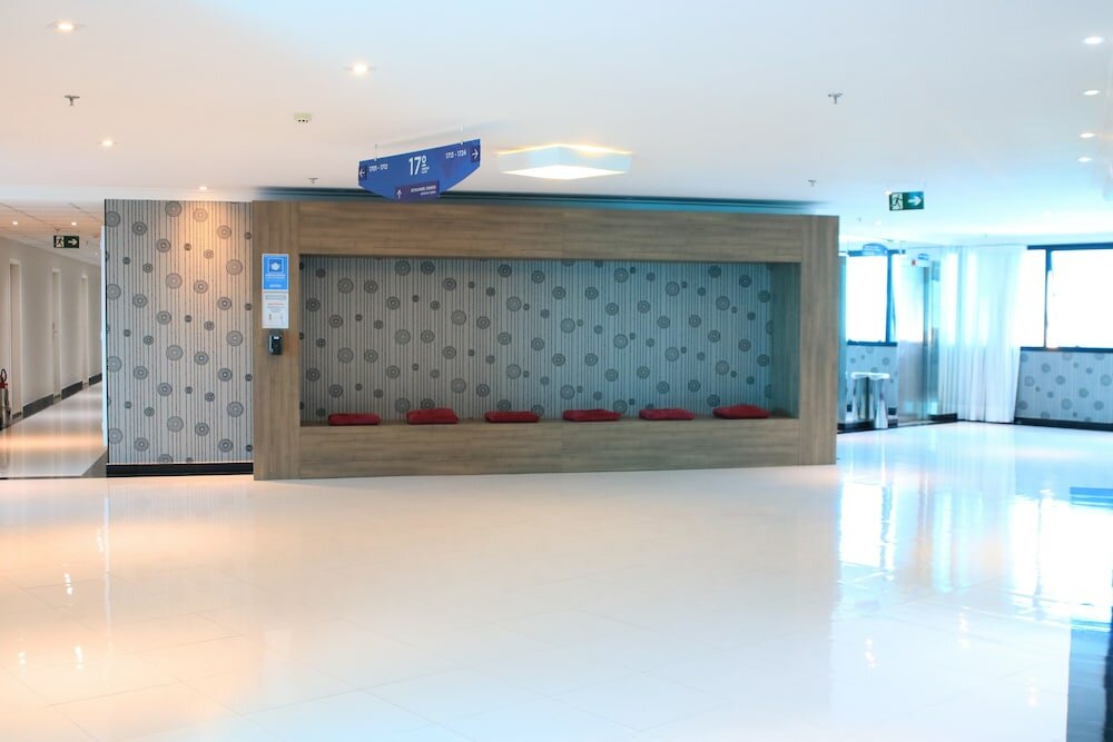 Фото Transamerica Executive Taboão da Serra Morumbi