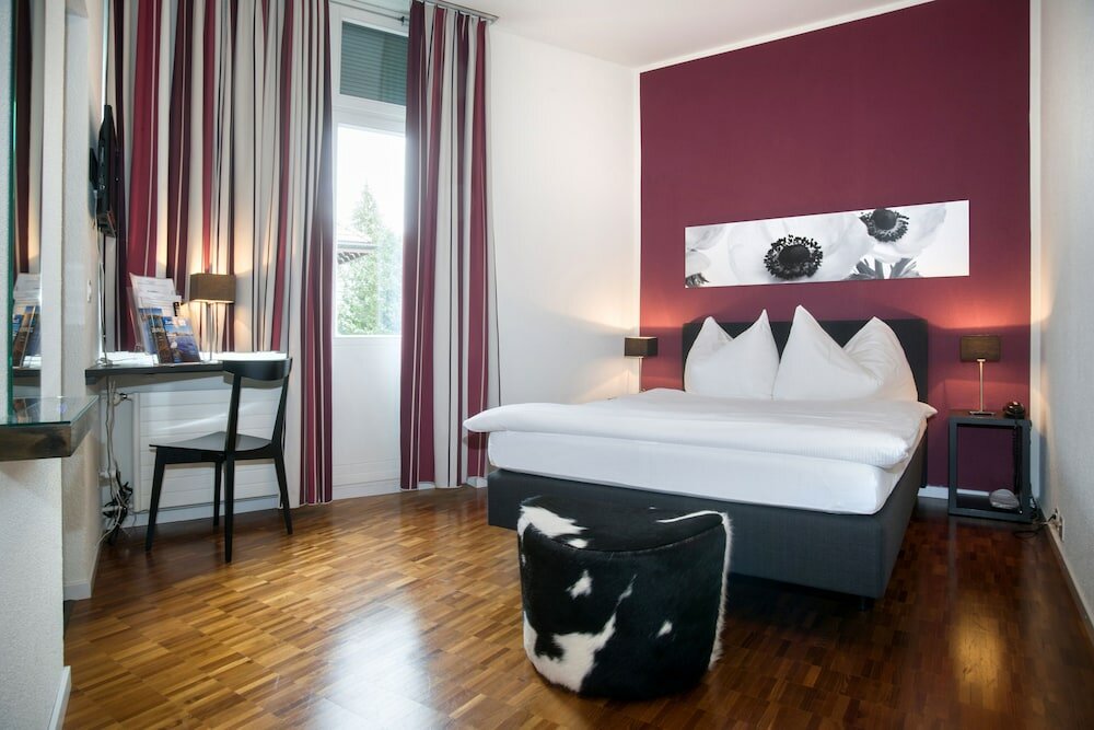 Фото Hotel Hottingen