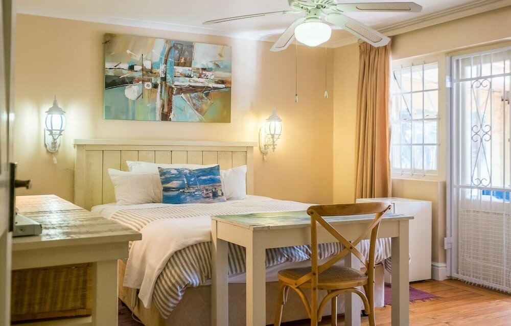 Фото Inn-Style Guest House