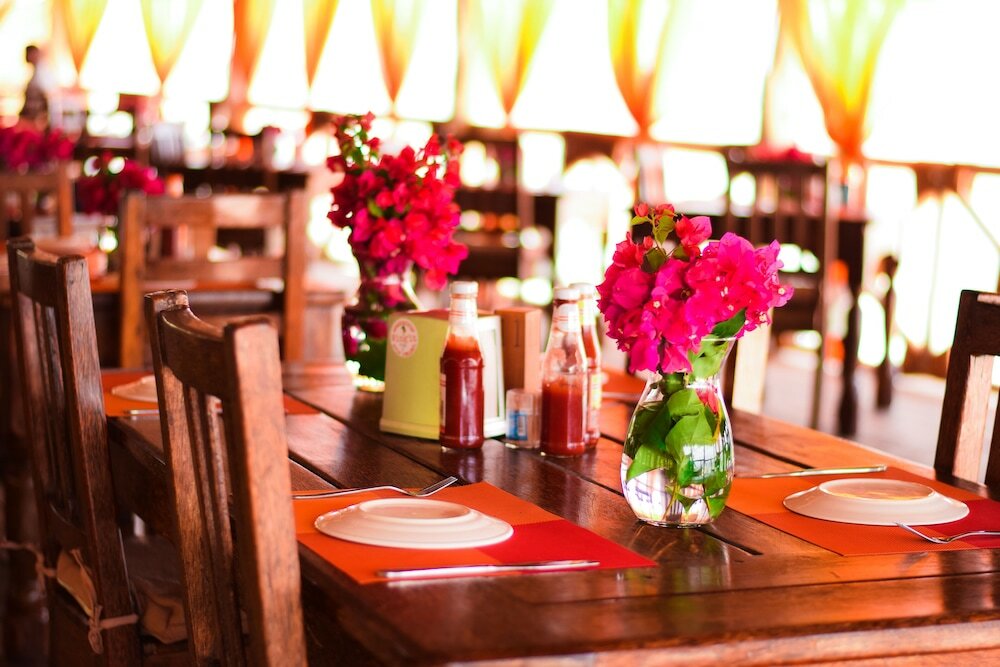 Фото Kikoi Boutique Hotel