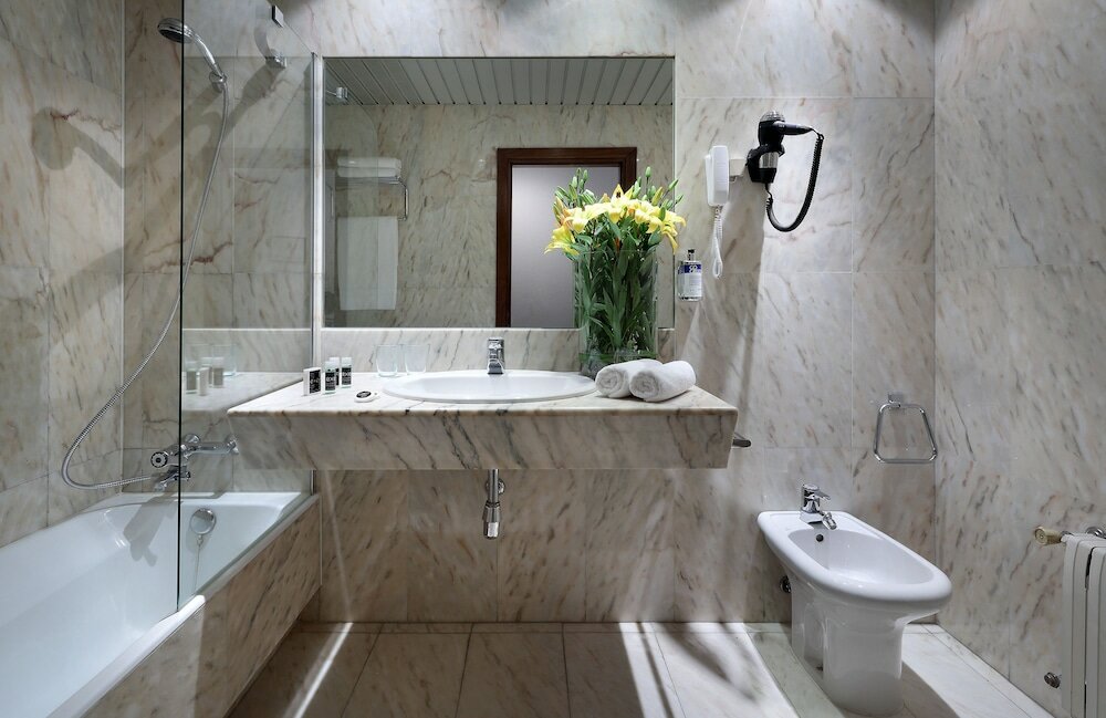 Фото Exe Salamanca