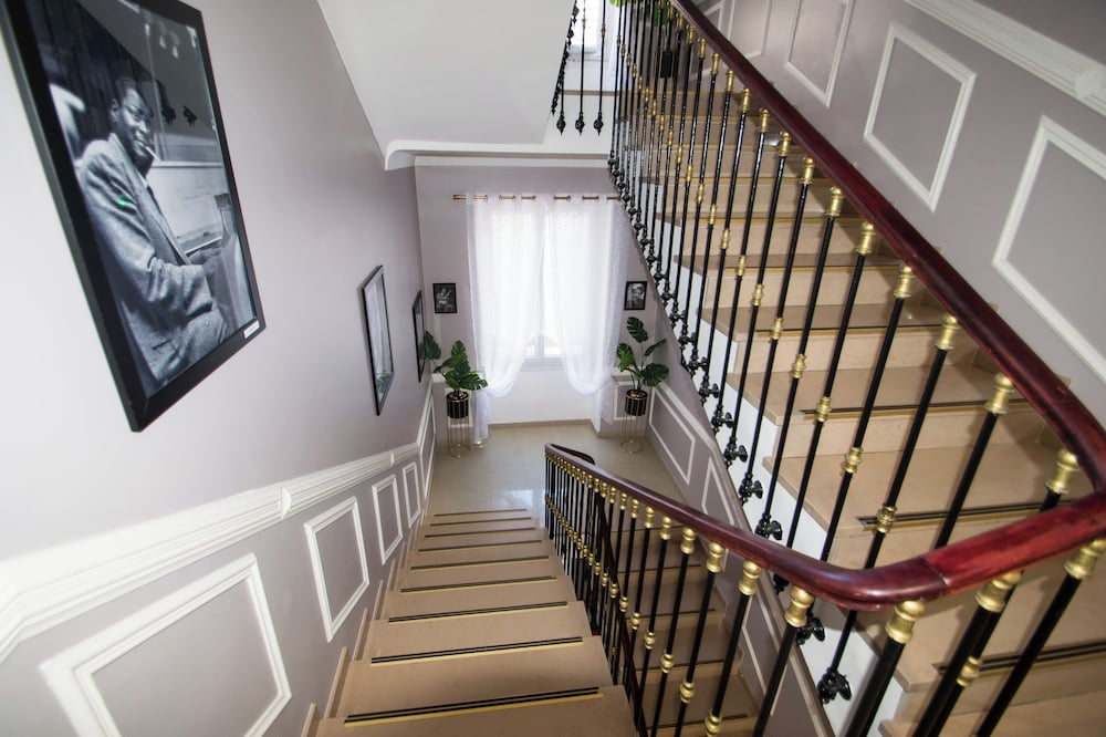 Фото Hotel Parisien