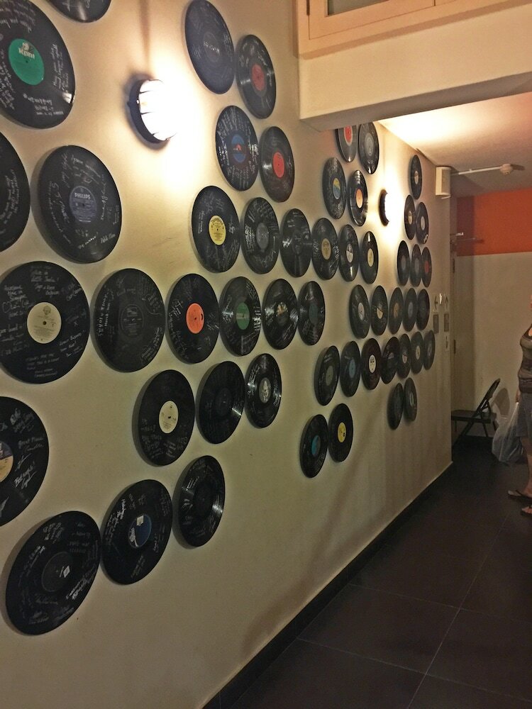 Фото Campbell Inn