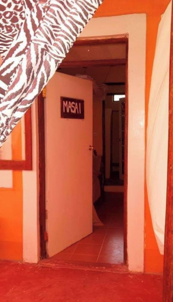 Фото Sipano Beach Lodge Zanzibar