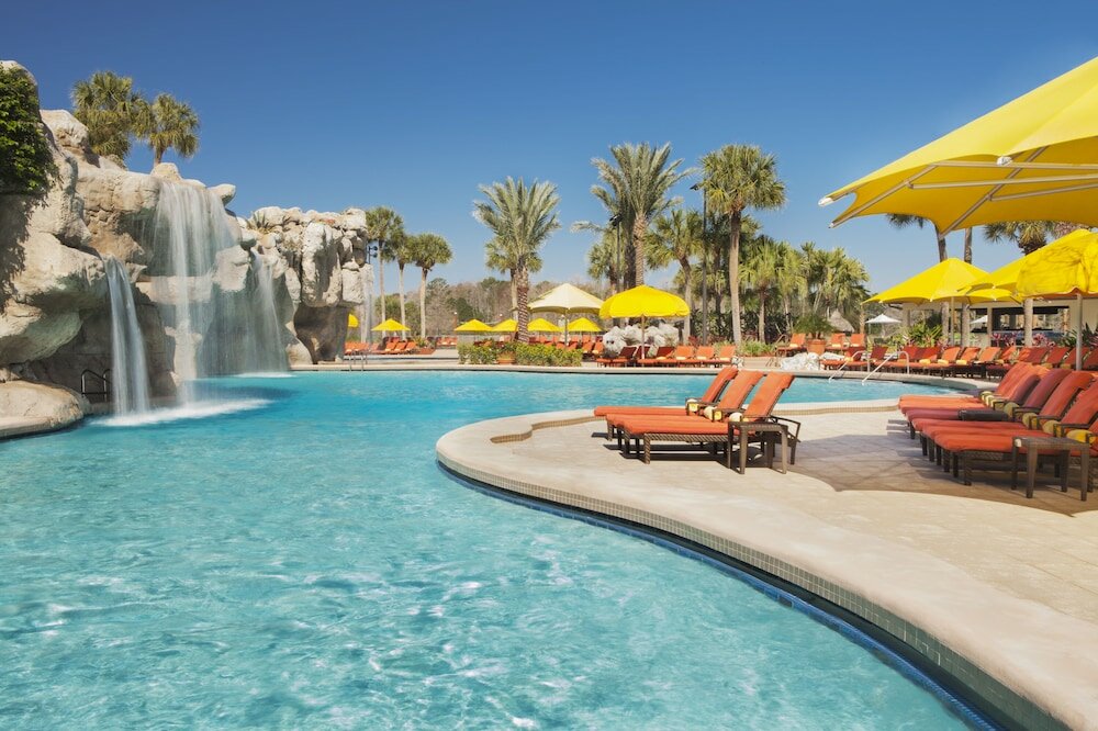 Фото Hyatt Regency Grand Cypress Resort